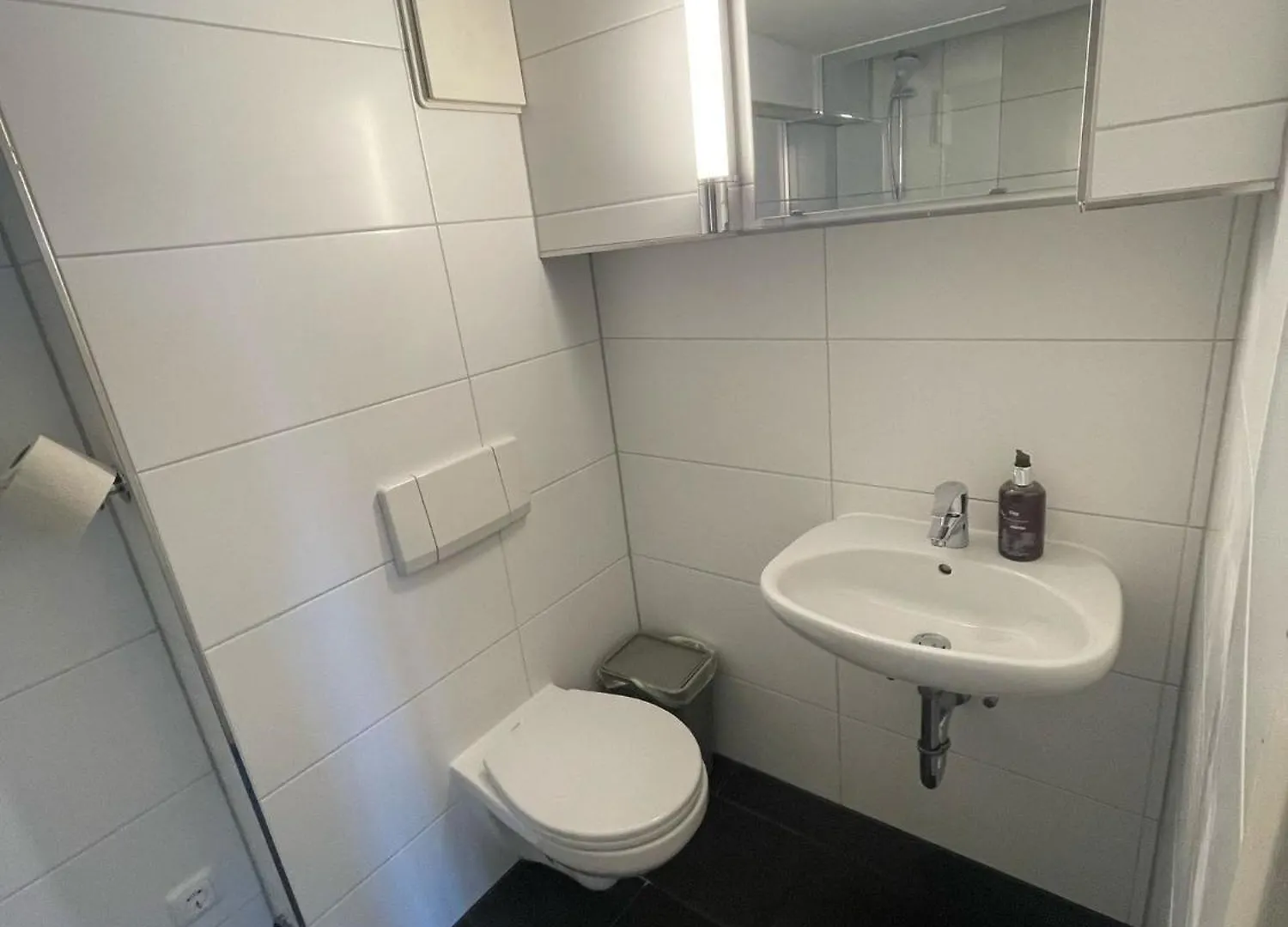 Zentrales Appartement Messe Marienplatz Oktoberfest Mnichov Apartmán