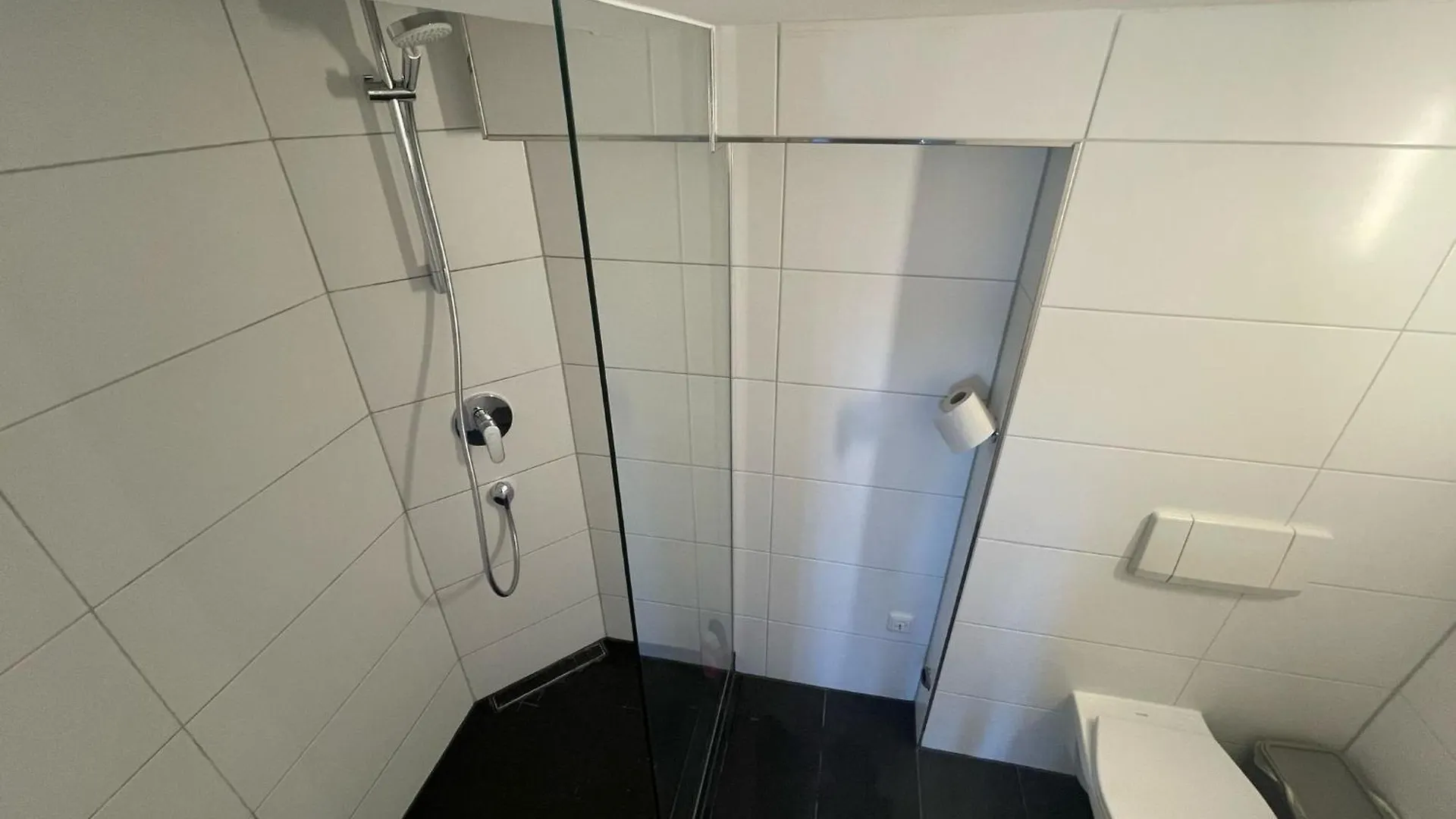 Zentrales Appartement Messe Marienplatz Oktoberfest Mnichov 0*,