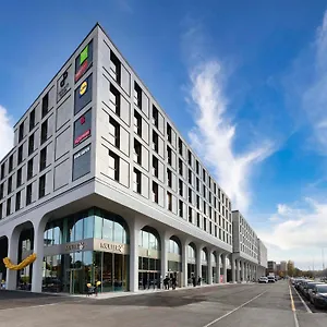Ibis Styles Perlach מלון